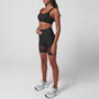 Black - MICHI - Match Bra