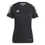 Black - PE NATION - Front Runner Sports Bra
