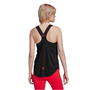 Black - ADIDAS BY STELLA MCCARTNEY - Truestrength Loose Tank Top