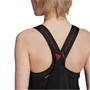 Black - ADIDAS BY STELLA MCCARTNEY - Truestrength Loose Tank Top