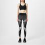 Black - ADIDAS BY STELLA MCCARTNEY - Logo Sports Bra