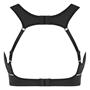 Black - LAPP - Ufc Sports Bra