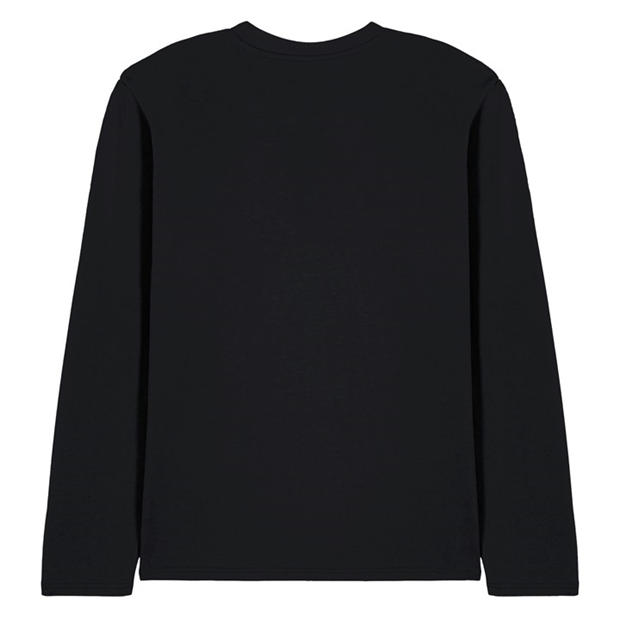 PE NATION Box Out Long Sleeve Top 