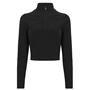 Black - YEAR OF OURS - Training Long Sleeve Top
