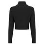 Black - YEAR OF OURS - Training Long Sleeve Top