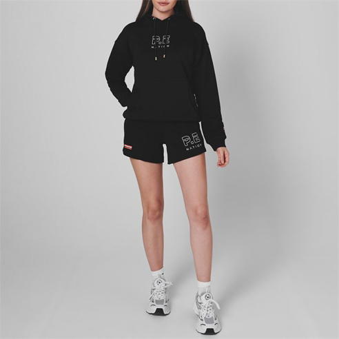 PE NATION - Ramp Run Shorts