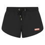 Black - PE NATION - Ramp Run Shorts