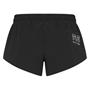 Black - PE NATION - Ramp Run Shorts