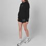 Black - PE NATION - Ramp Run Shorts