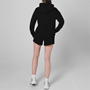 Black - PE NATION - Ramp Run Shorts
