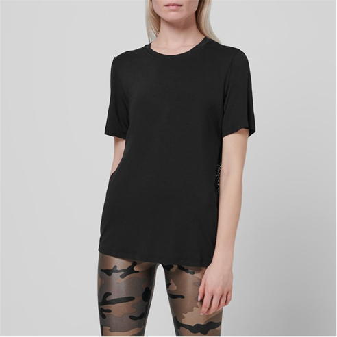 KORAL - Arabela Short Sleeve T Shirt