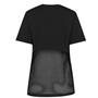 Black - KORAL - Arabela Short Sleeve T Shirt