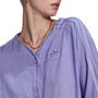 Purple - adidas Originals - Baseball Dres Ld99