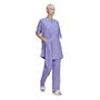 Purple - adidas Originals - Baseball Dres Ld99