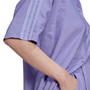 Purple - adidas Originals - Baseball Dres Ld99