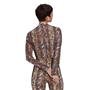 Wnd Wht/Brwn - adidas Originals - Snake Mesh To Ld99