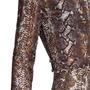 Wnd Wht/Brwn - adidas Originals - Snake Mesh To Ld99