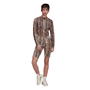 Wnd Wht/Brwn - adidas Originals - Snake Mesh To Ld99