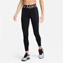 Blk/Grn/Wht - KORAL - Vera Blackout High-Rise Leggings