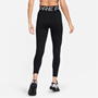 Blk/Grn/Wht - KORAL - Vera Blackout High-Rise Leggings