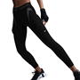 Black - ADIDAS BY STELLA MCCARTNEY - Performance Tights