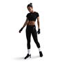 Black - ADIDAS BY STELLA MCCARTNEY - Performance Tights