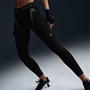 Black - ADIDAS BY STELLA MCCARTNEY - Performance Tights
