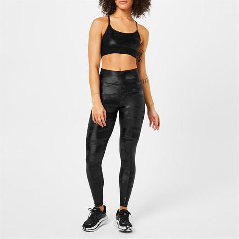 KORAL - Lustrous High Rise Leggings