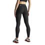 CK Black - CALVIN KLEIN PERFORMANCE - Seamless Leggings