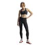 CK Black - CALVIN KLEIN PERFORMANCE - Seamless Leggings
