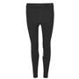 Black White - KORAL - Koral Emblem Hr Leggings Womens