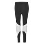 Black White - KORAL - Koral Emblem Hr Leggings Womens