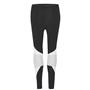 Black White - KORAL - Koral Emblem Hr Leggings Womens