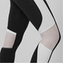 Black White - KORAL - Koral Emblem Hr Leggings Womens