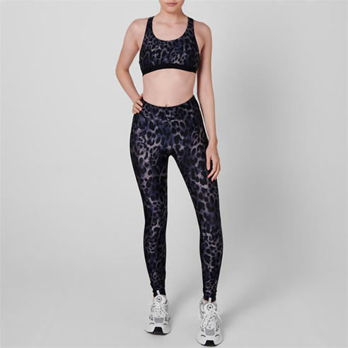 KORAL - Drive High Rise Leggings