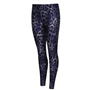 Blue Cheetara - KORAL - Drive High Rise Leggings