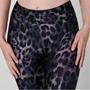 Blue Cheetara - KORAL - Drive High Rise Leggings