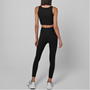 Black - YEAR OF OURS - Walker Leggings