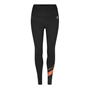 BLACK - PE NATION - Upward Leggings
