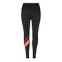 BLACK - PE NATION - Upward Leggings
