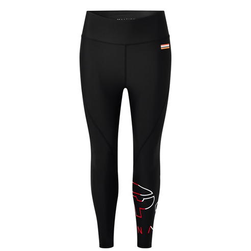 PE NATION - Logo Performance Tights