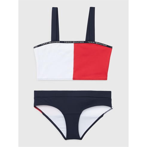 Tommy Hilfiger - BRALETTE SET