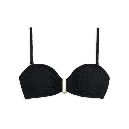 ADAM SELMAN SPORT - Sandbar Bikini Top