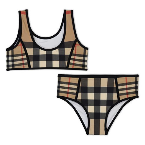 BURBERRY - Noor Bikini