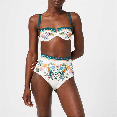 ZIMMERMANN - Zim Ginger Balc Ld34