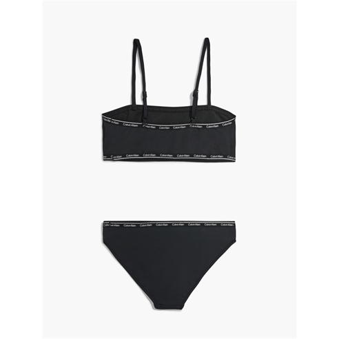Calvin Klein - BRALETTE BIKINI SET