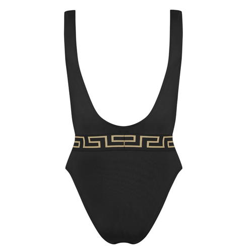 VERSACE ICON - Greca Bodysuit