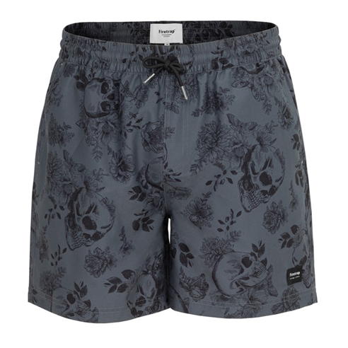 BURBERRY - Boys Kameron Shorts