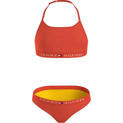 Tommy Hilfiger - BRALETTE SET