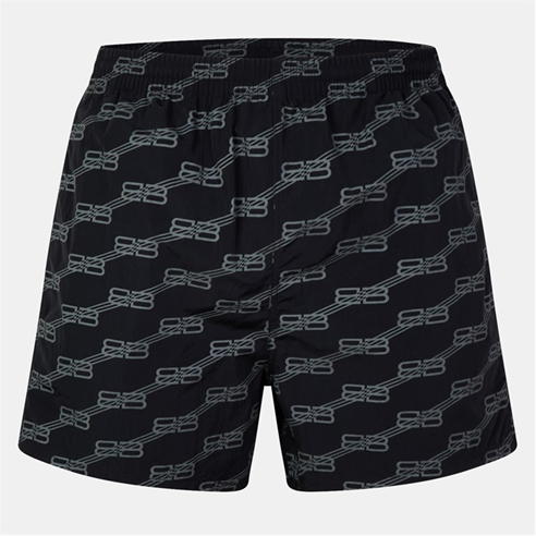 PUCCI - Logo Swimsuit